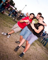 Rock im Ring