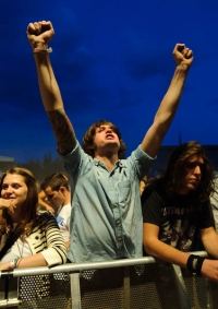 Rock im Ring