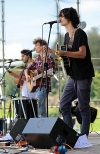 Rock im Ring