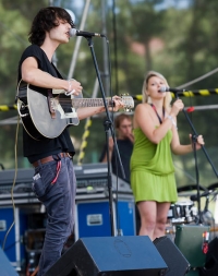 Rock im Ring