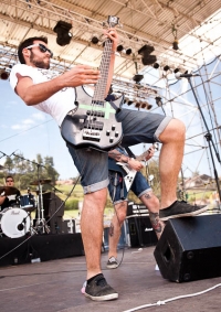 Rock im Ring