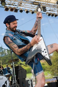 Rock im Ring