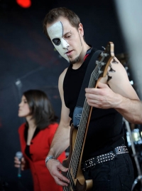 Rock im Ring