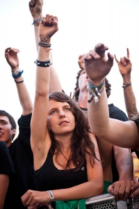 Rock im Ring