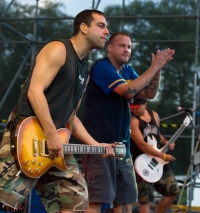 Rock im Ring